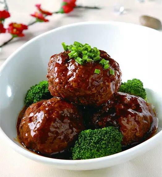 日常补血的家常菜食谱