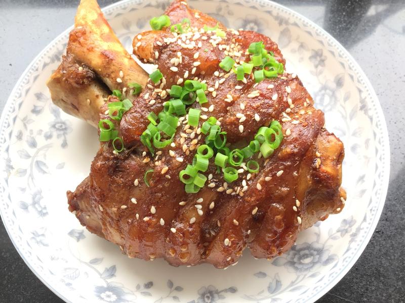 桃酥家常做法：传承经典，美味重现