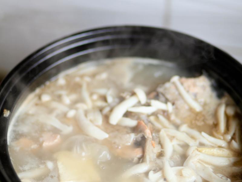 肉丝面的家常做法大全