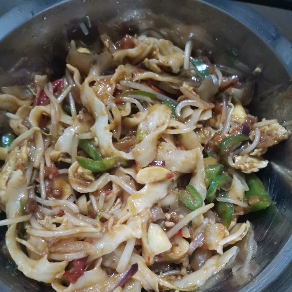 家常白菜素饺子馅做法：美味又健康