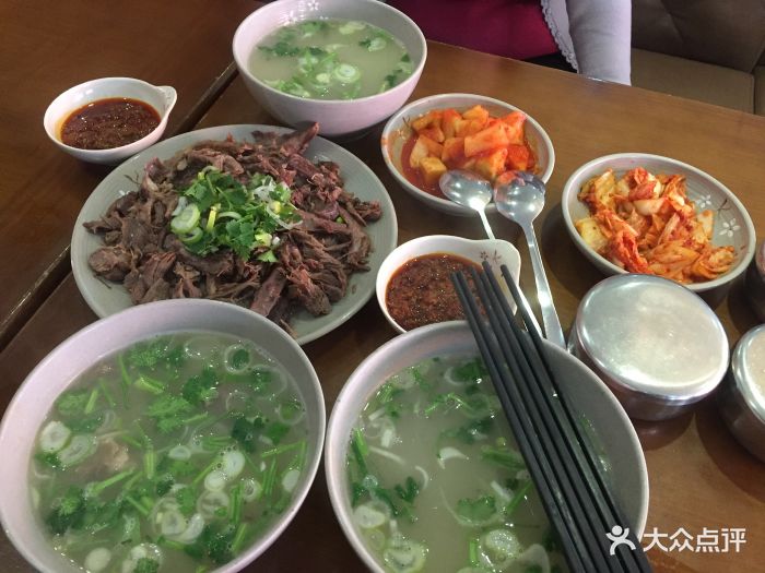 基隆特色美食有哪些？探寻美食之魂