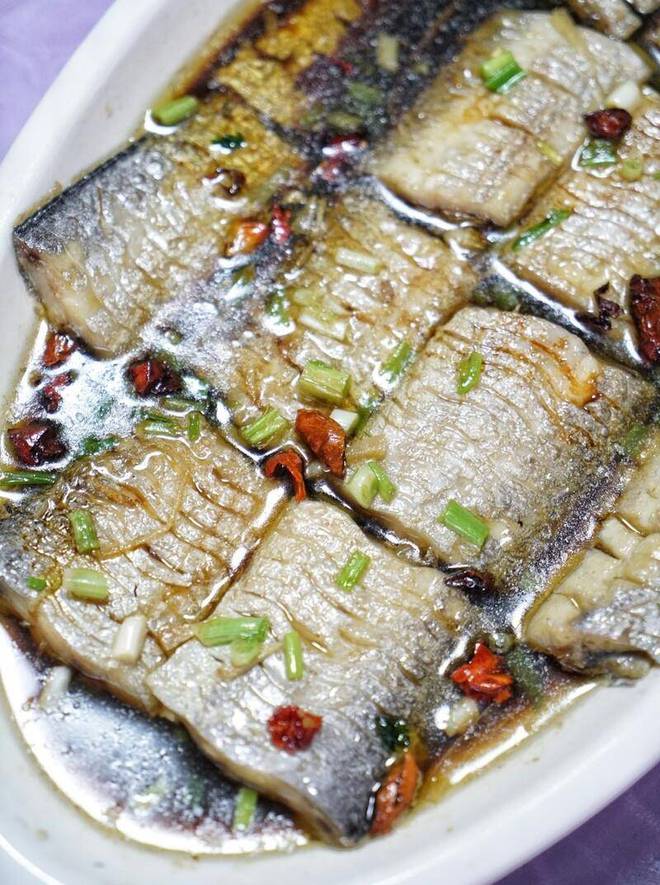 鱼块的做法大全家常：美味食谱一网打尽