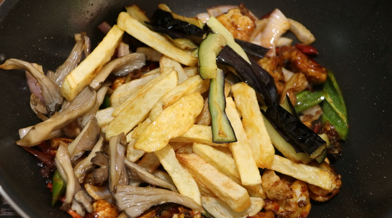 特色美食有：探寻中国美食的独特魅力