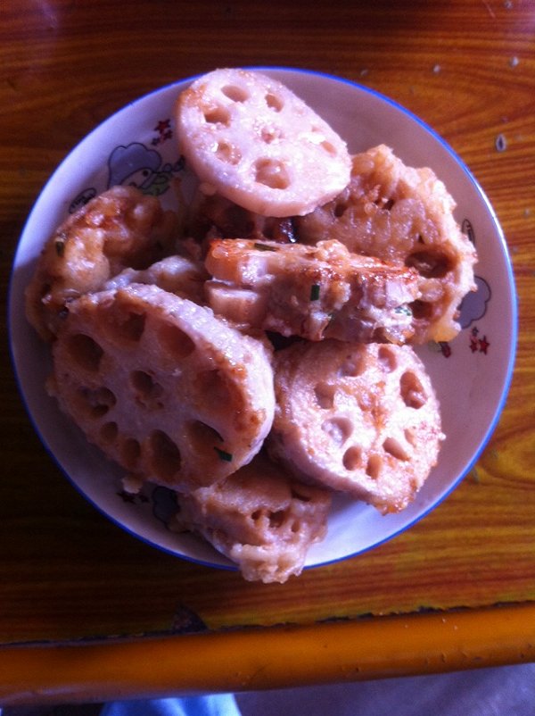附近的小吃：探寻隐藏的美味宝藏