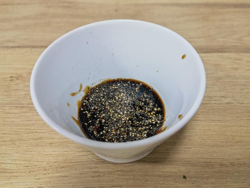 永和附近特色美食：探寻隐藏的美味宝藏