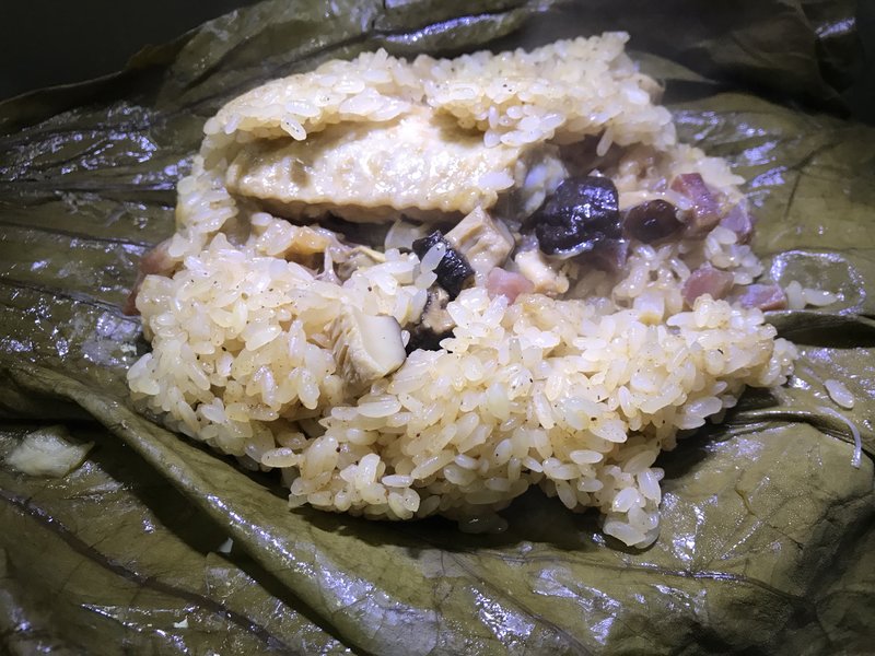 凉拌圆生菜的家常做法：清爽美味的夏日佳肴