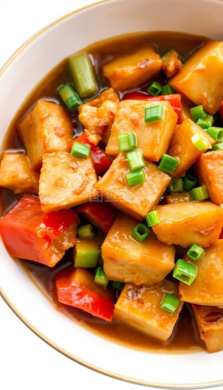 家里小吃：唤醒味蕾的温馨记忆