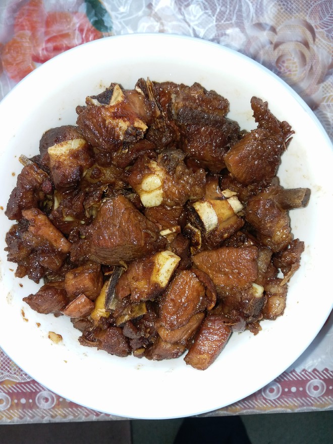 德安特色美食：舌尖上的传统风味