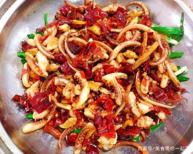 花菜怎么吃好吃？解锁花菜的多种美味做法