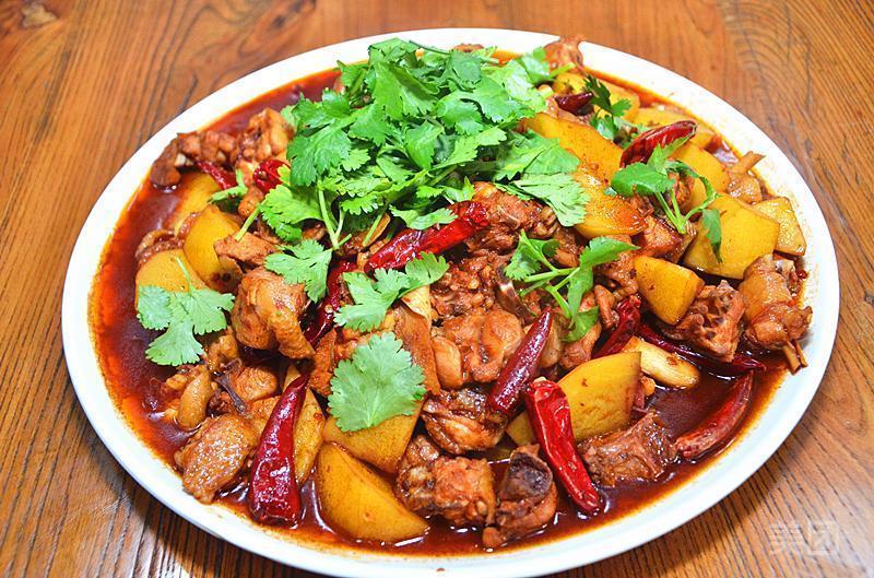 婺源特色美食攻略：探寻舌尖上的婺源风情