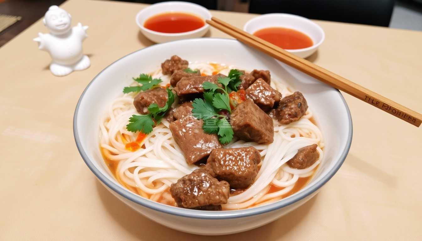延安特色美食有啥？探寻延安美食的独特魅力
