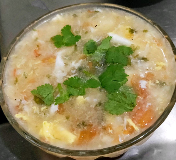 客家特色小吃：探寻传统美食的独特魅力