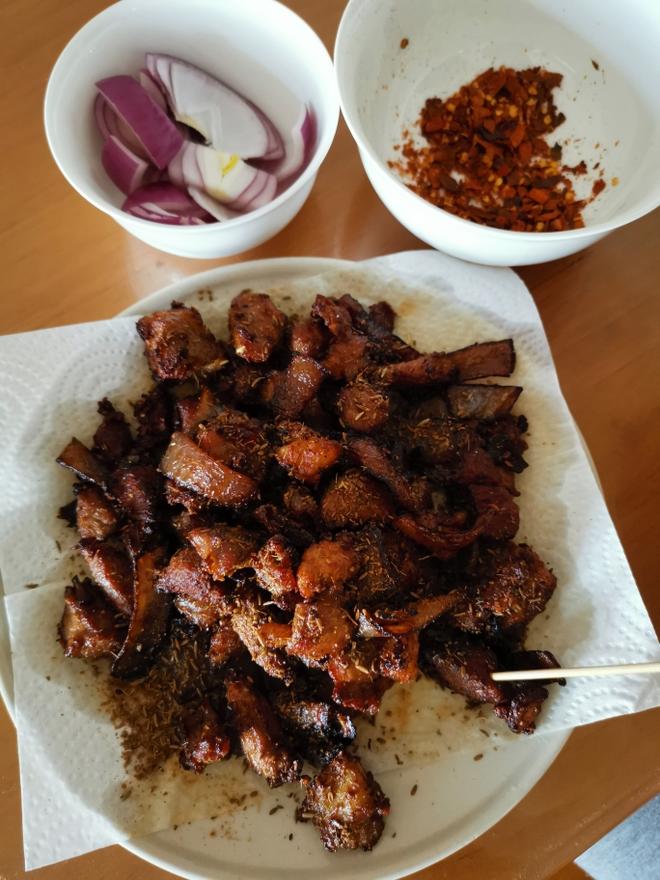周口淮阳特色美食：舌尖上的美味探索