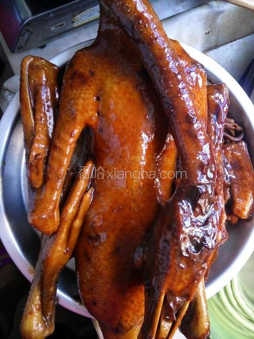 鸡大腿怎么做好吃又简单