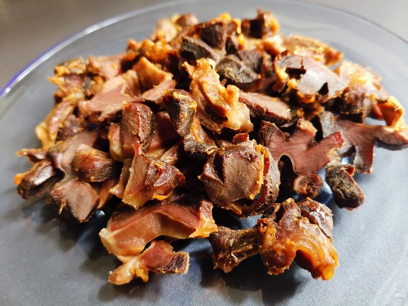 好吃的饼干做法：轻松入门，享受美味时光