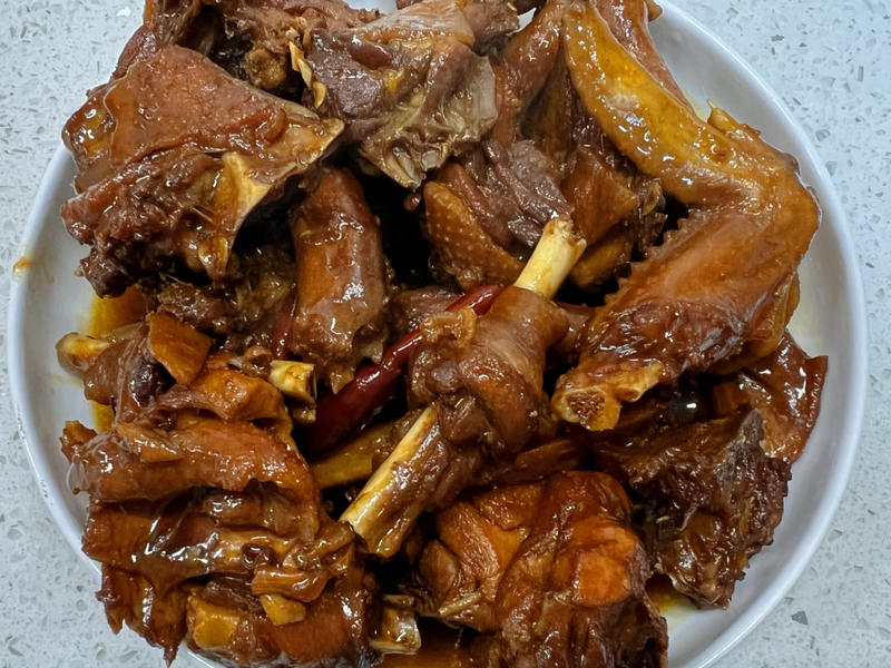 好吃的饼干做法：轻松入门，享受美味时光