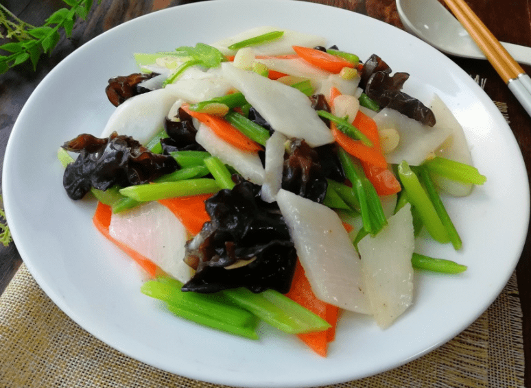 苏州周庄的特色美食：一场味蕾的盛宴