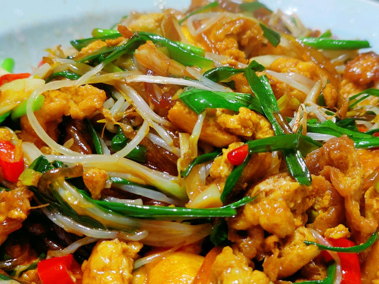 百姓特色美食：探寻地道风味，品味人间烟火