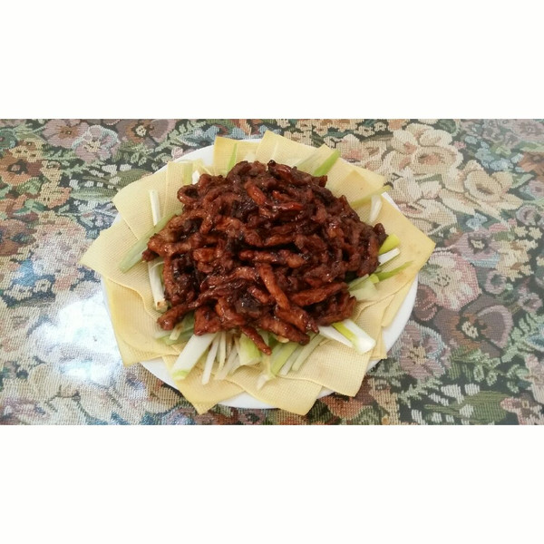 扬州特色美食带走：味蕾上的江南风情