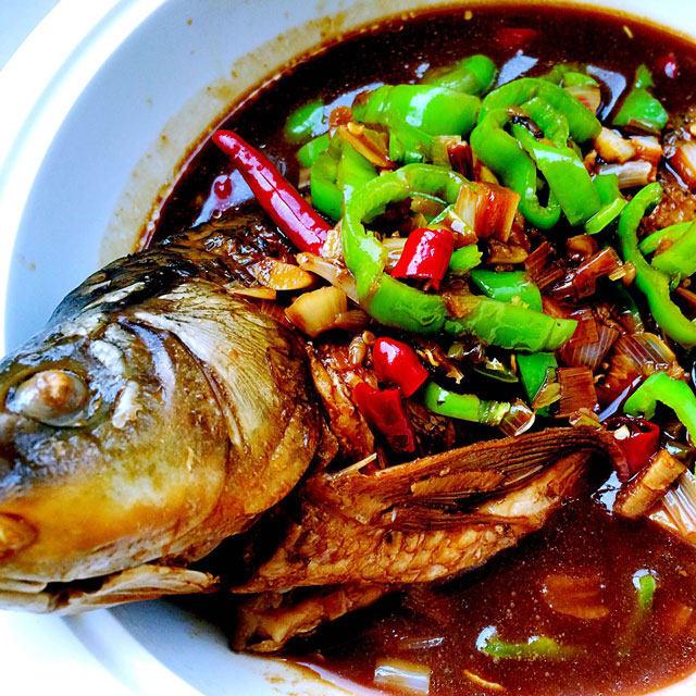 莫旗特色美食：探寻地域美味，品味传统风情