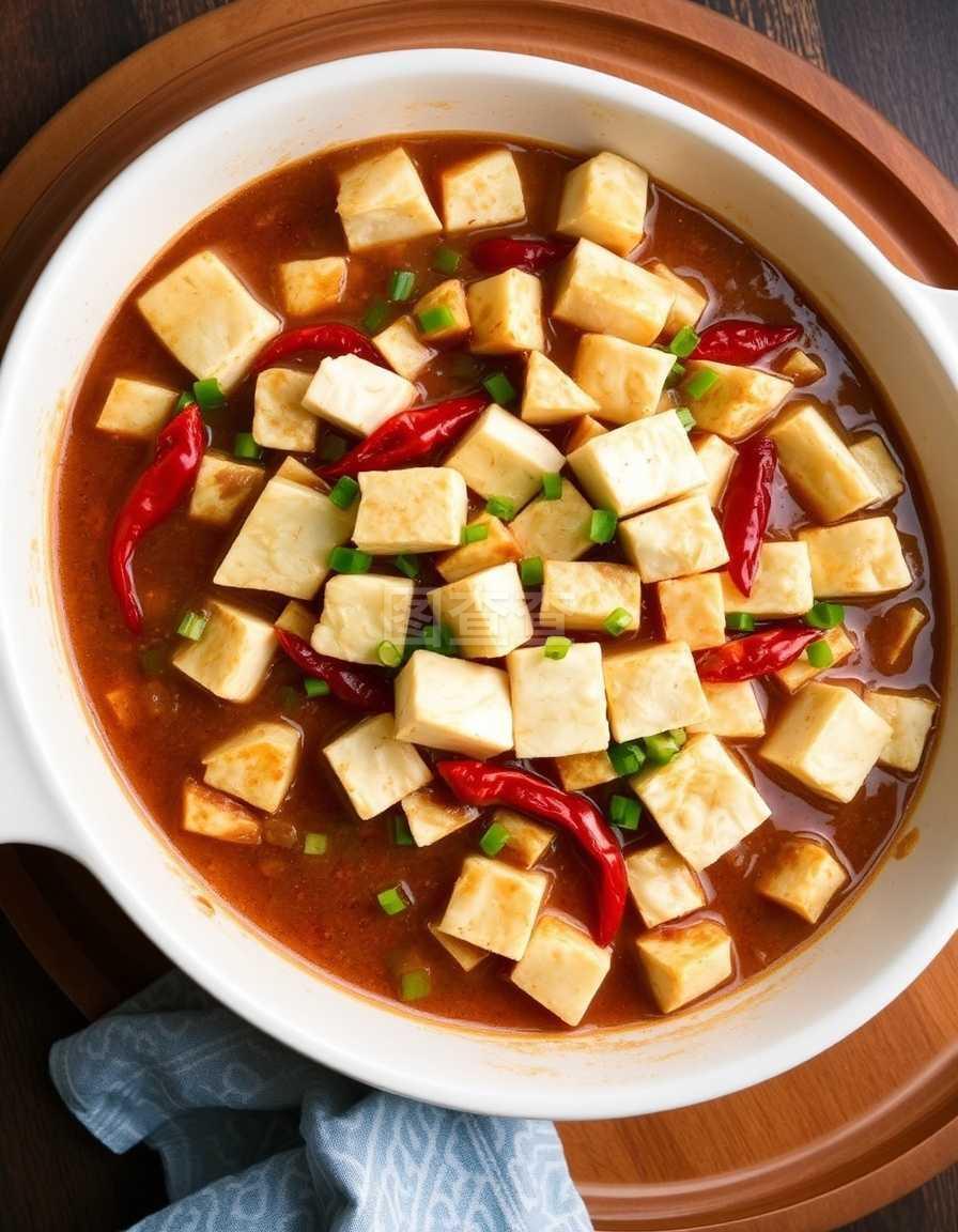 家常小菜有哪些：温馨餐桌上的美味佳肴