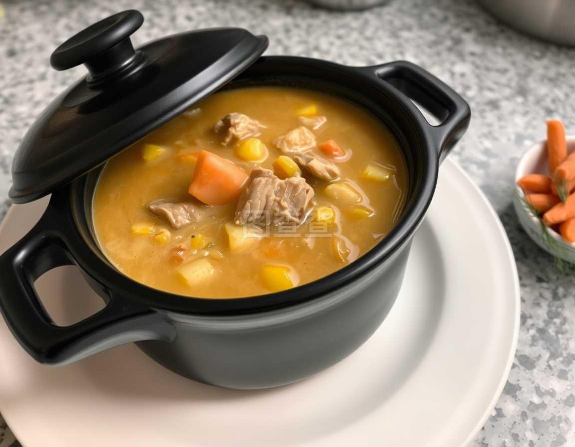 鸡炖什么好吃又有营养？探索炖鸡的最佳搭配