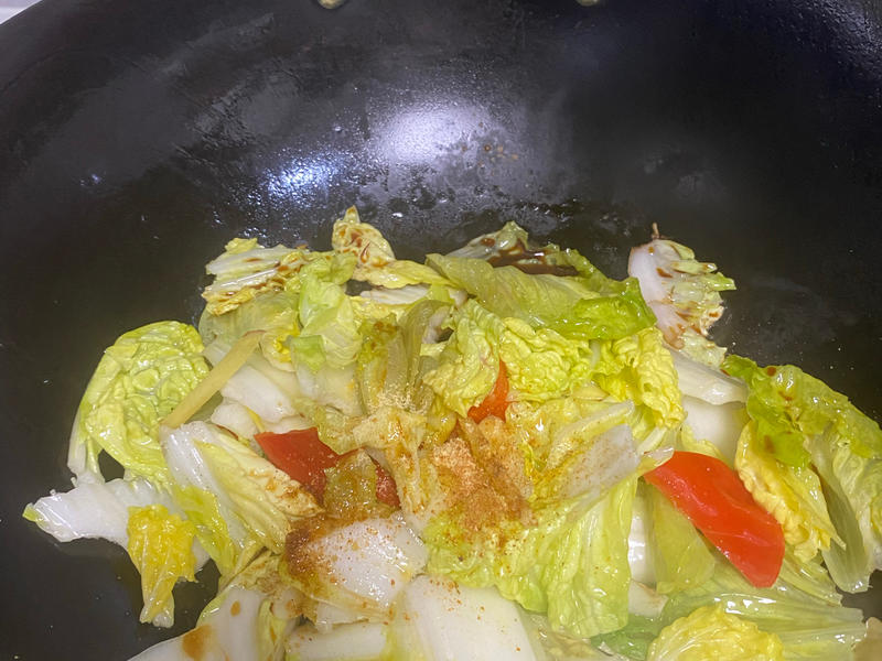 炒大肠怎么做好吃：秘诀大公开