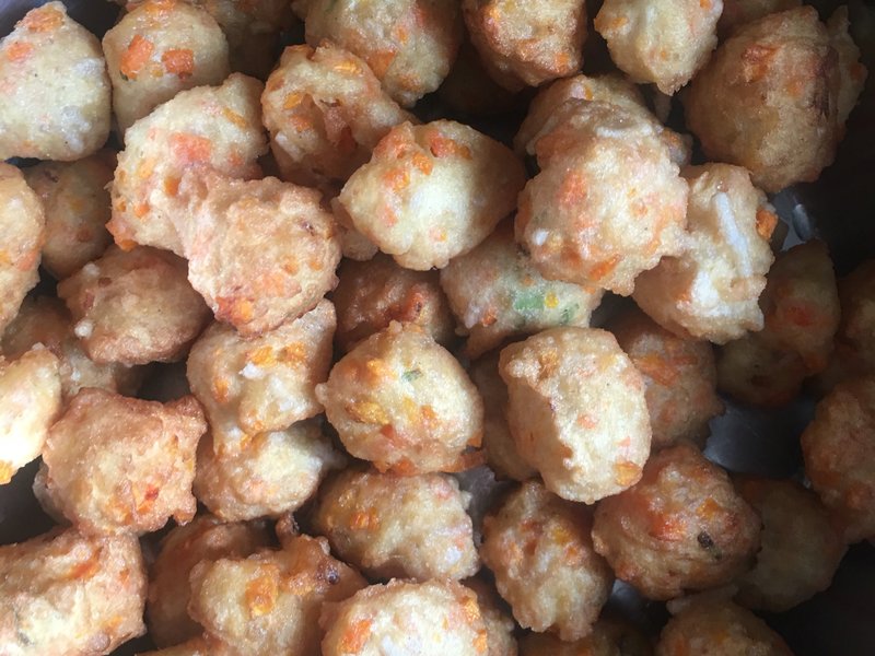 泰国最特色美食：一场味蕾的奇幻之旅
