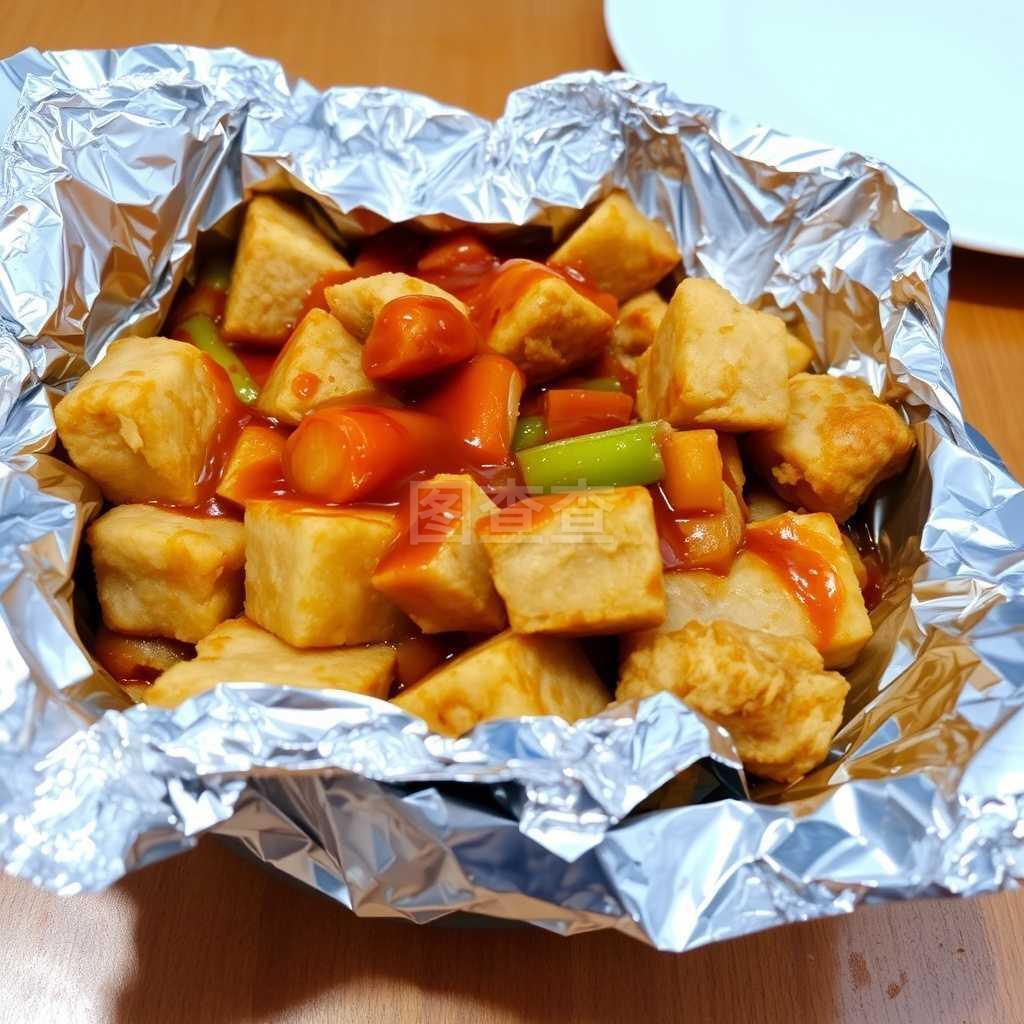 新疆特色美食怎么画：一幅味蕾上的风情画
