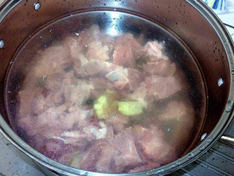 鸡胸肉家常做法：简单美味，营养健康