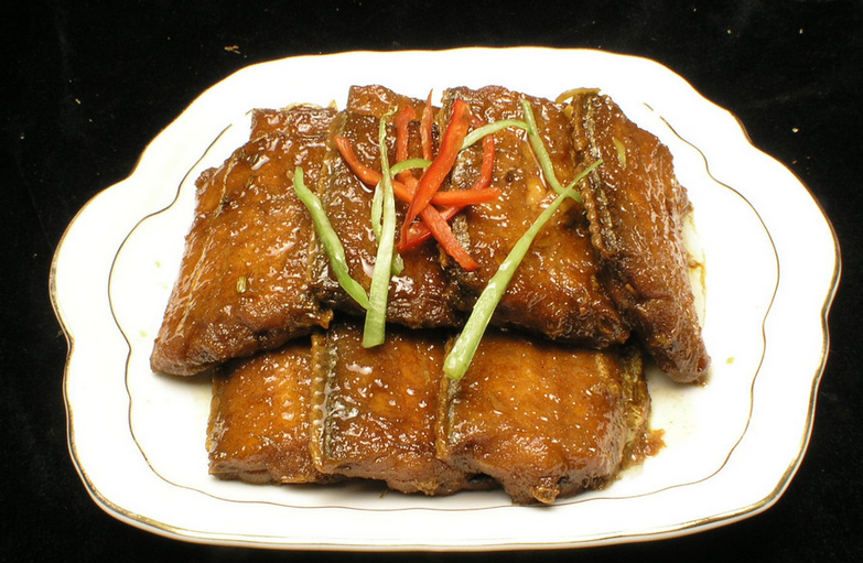 饭怎么做好吃：掌握秘诀，让每一碗都成为美味