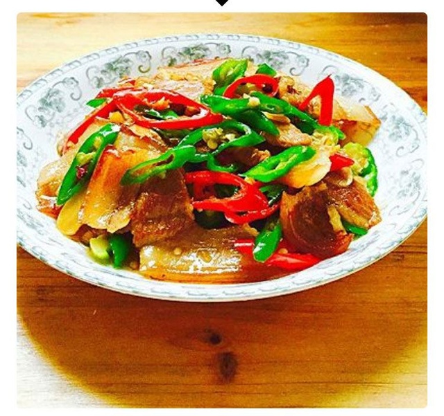 孩子爱吃的家常菜：营养又美味的童年记忆