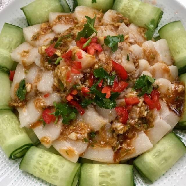鱼蛋在家里怎么做好吃：美味食谱大揭秘