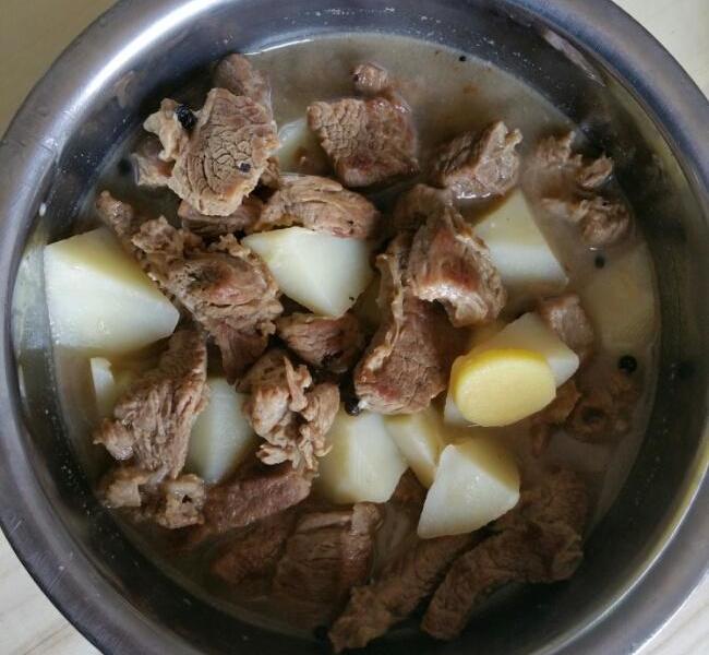 烟台栖霞特色美食：探寻美食背后的故事与传奇