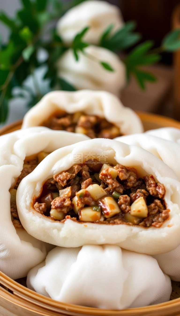 蛋黄娃娃菜的家常做法