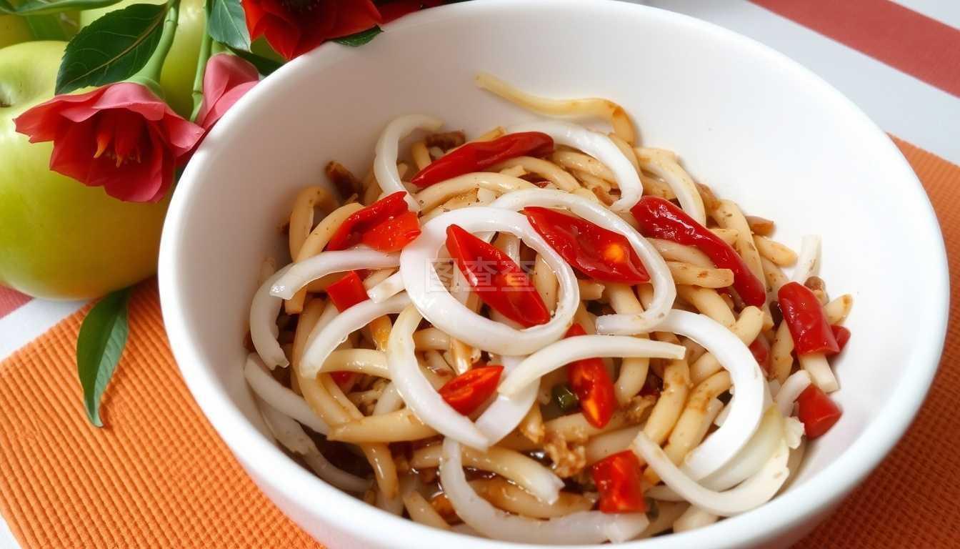 茼蒿怎么炒好吃？掌握这些技巧，让你的菜肴更美味！