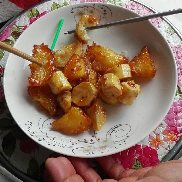 武昌鱼的做法大全家常：传承美食，共享美味