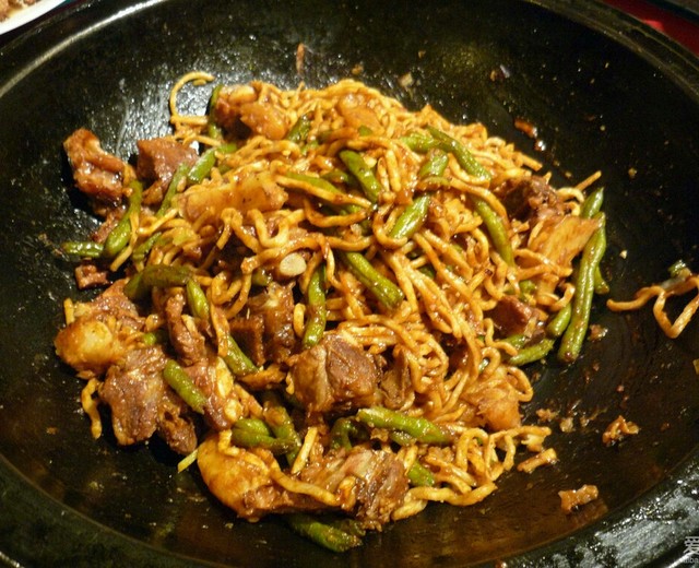 各地特色美食做法：探寻美味背后的秘密