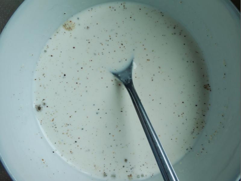 西安特色美食清真——探寻古城美食的独特魅力
