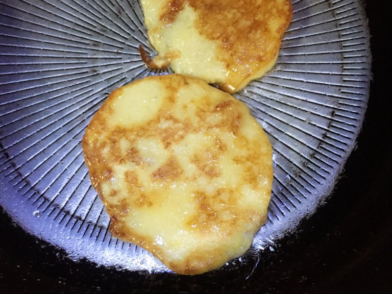 杏鲍菇炒肉的家常做法