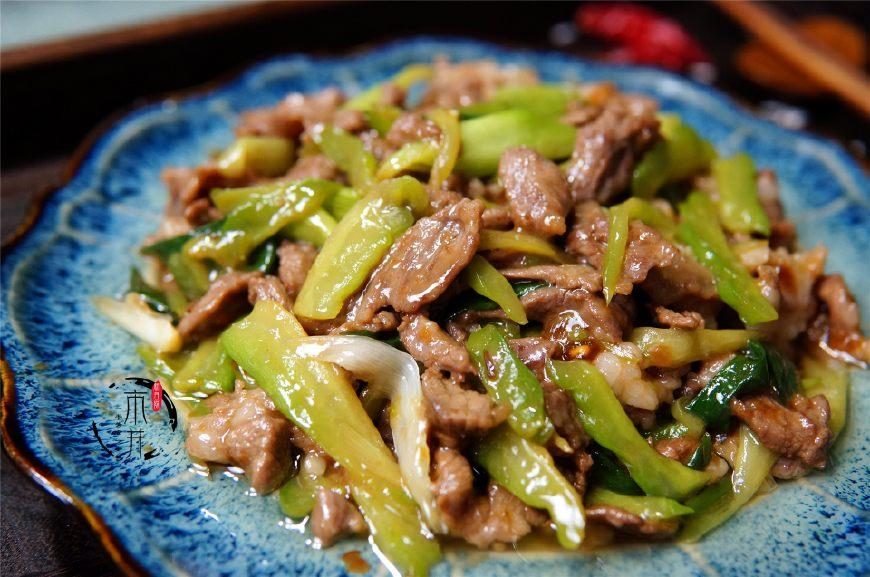 北海小吃一条街：探寻美食的独特魅力