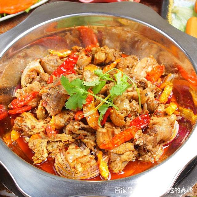 炒猪肚怎么炒好吃？掌握这几点，美味就在眼前！