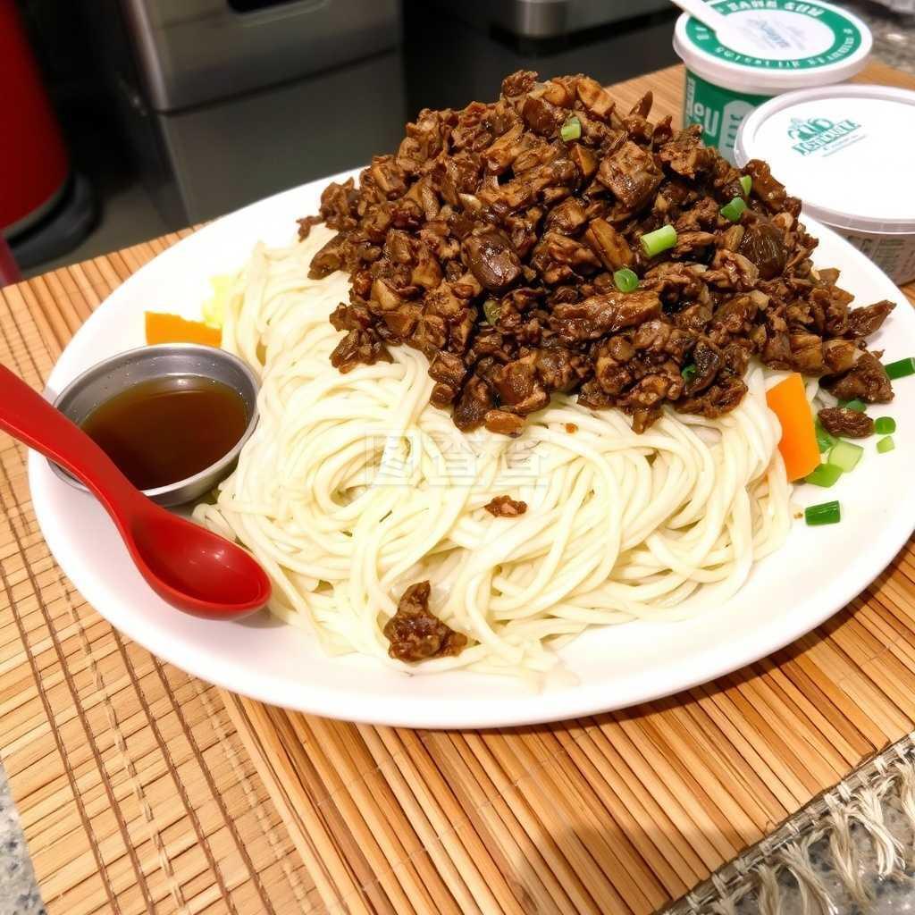 苕粉怎么做好吃：解锁家常美食新境界