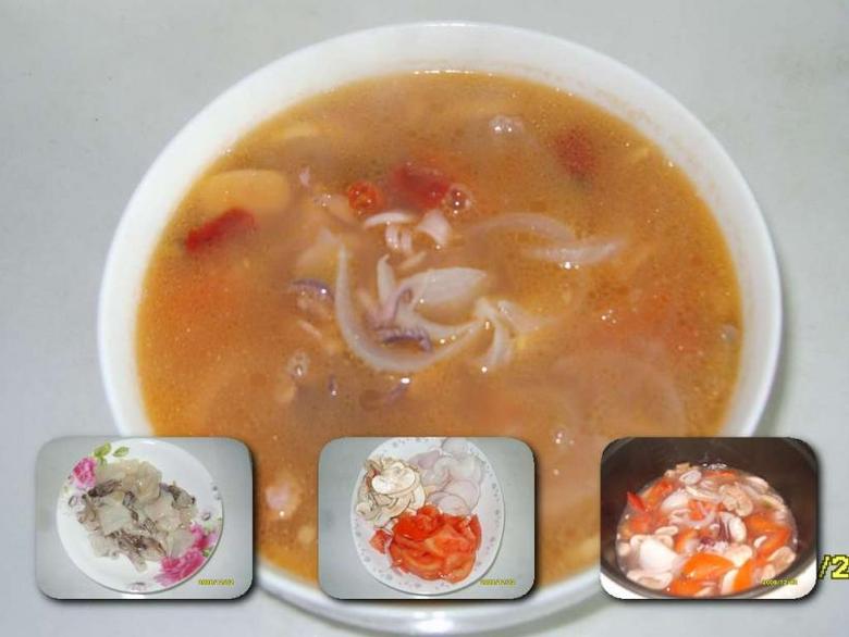 酸白菜怎么炒好吃？掌握这几个技巧，美味挡不住！
