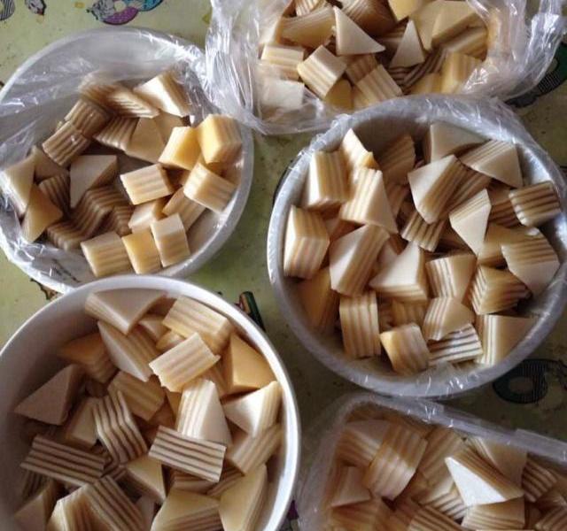 邻小吃：探寻巷弄深处的美食宝藏