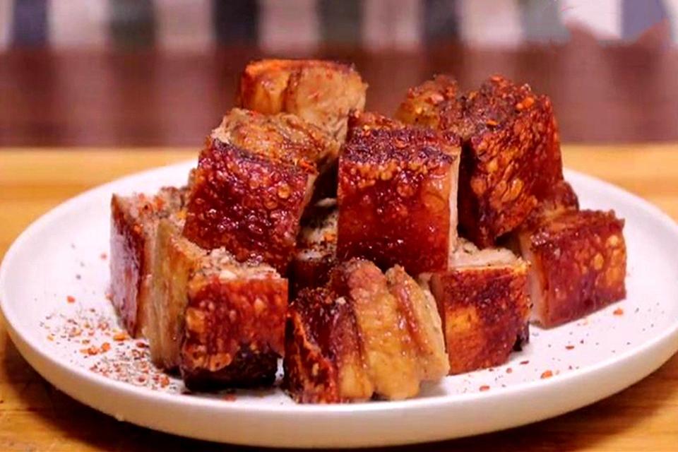 汉族特色美食有哪些？揭秘中华美食的魅力