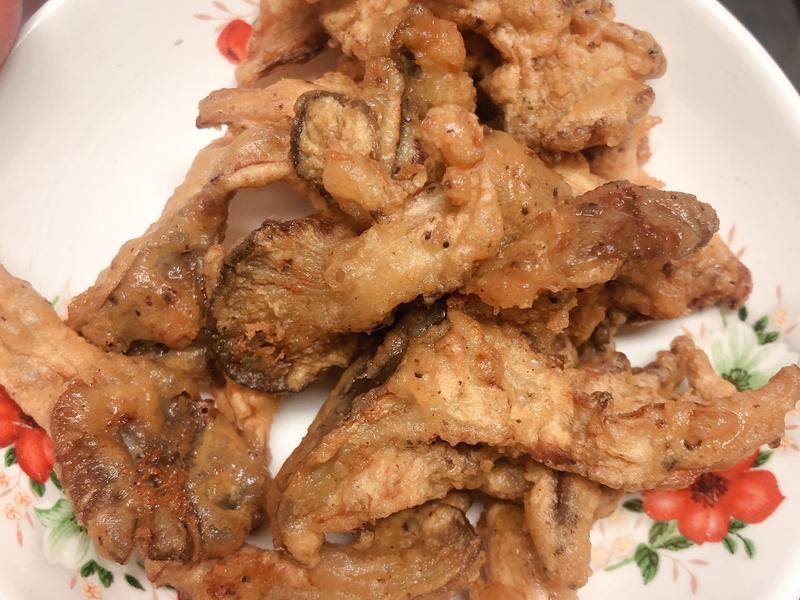 小煎兔的家常做法：解锁地道川味美食