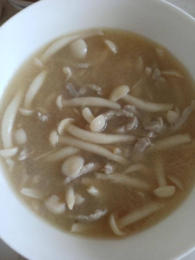 井岸特色美食——探寻美食背后的故事与魅力