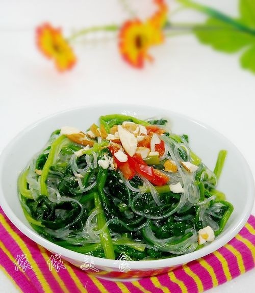 正定园博园特色美食：探寻美食背后的故事