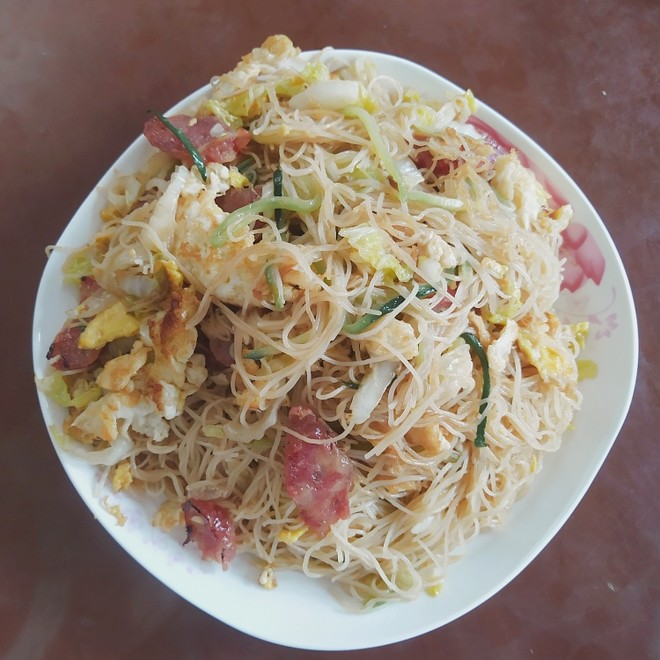 小炒猪肉的家常做法：解锁地道家常美味